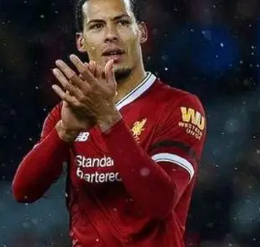 范戴克激勵利物浦：困境中團(tuán)結(jié)奮進(jìn)，全力爭取勝利