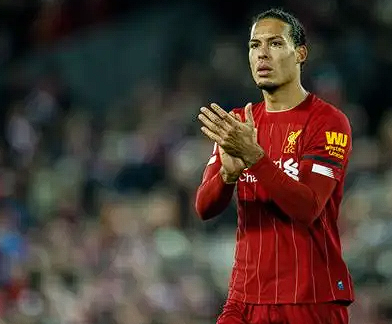 范戴克激勵(lì)利物浦：困境中團(tuán)結(jié)奮進(jìn)，全力爭(zhēng)取勝利