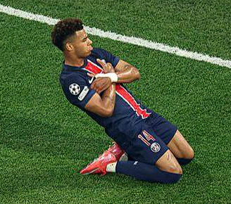 2025年金童獎花落杜埃：實(shí)力見證榮耀加冕