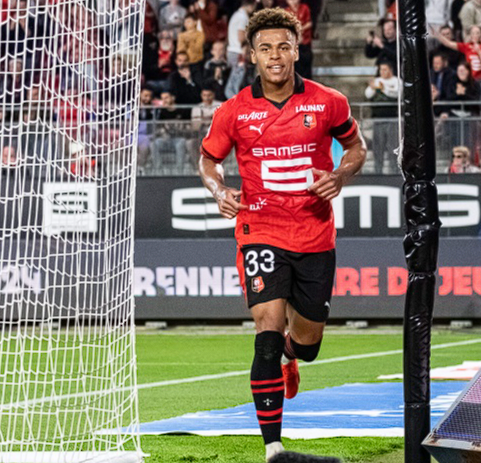 2025年金童獎花落杜埃：實(shí)力見證榮耀加冕