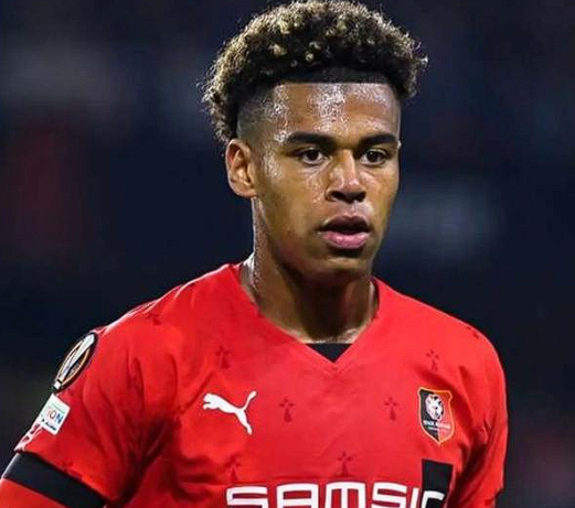 2025年金童獎花落杜埃：實(shí)力見證榮耀加冕