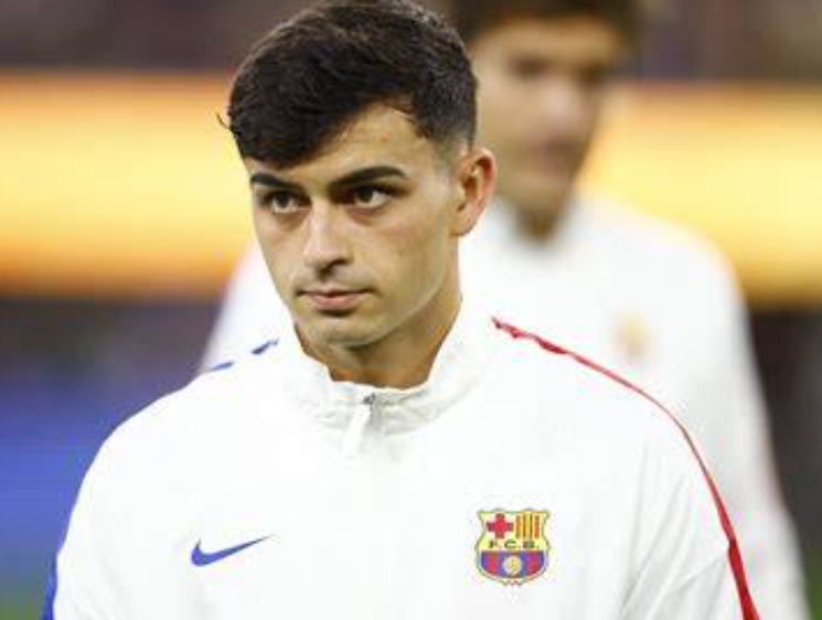 佩德里傷愈進(jìn)程明晰，巴薩陣容漸趨完整