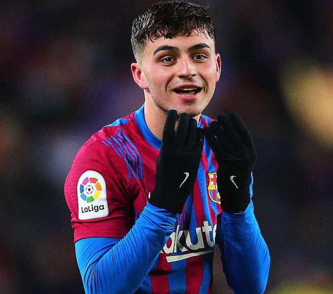 佩德里傷愈進(jìn)程明晰，巴薩陣容漸趨完整