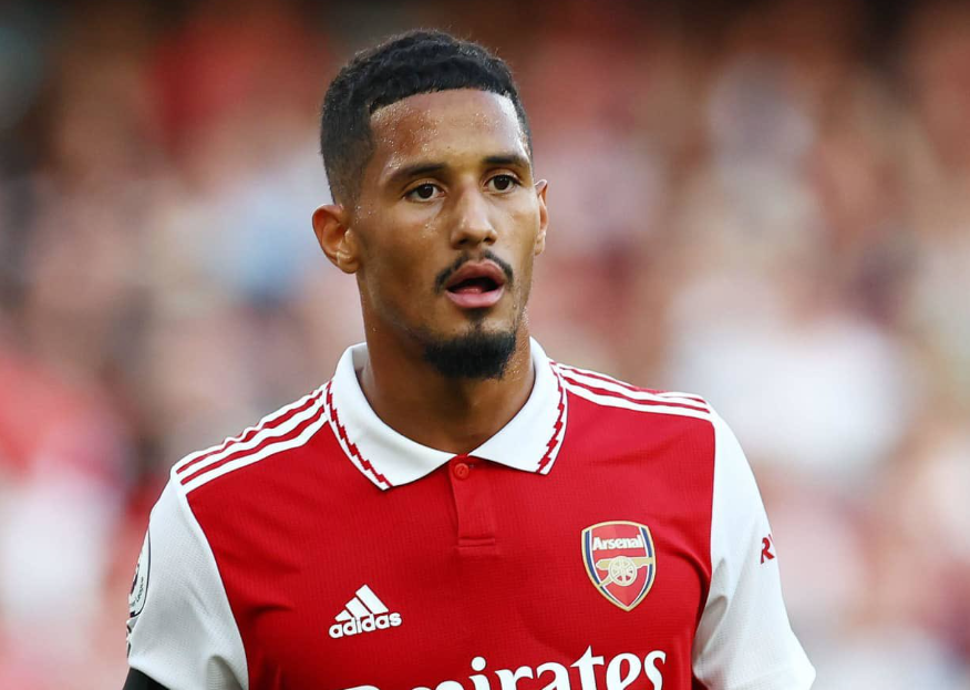 薩利巴專訪：回顧槍手生涯，暢談成長蛻變