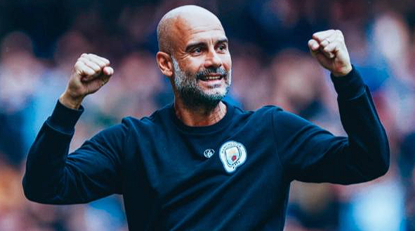 瓜迪奧拉力薦格伊出戰(zhàn)聯(lián)賽杯決賽，EFL規(guī)則成最大阻礙