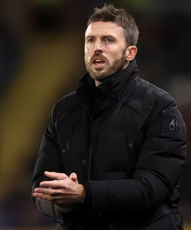 卡里克治下曼聯(lián)四連勝，馬奎爾盛贊球迷并談自身感悟