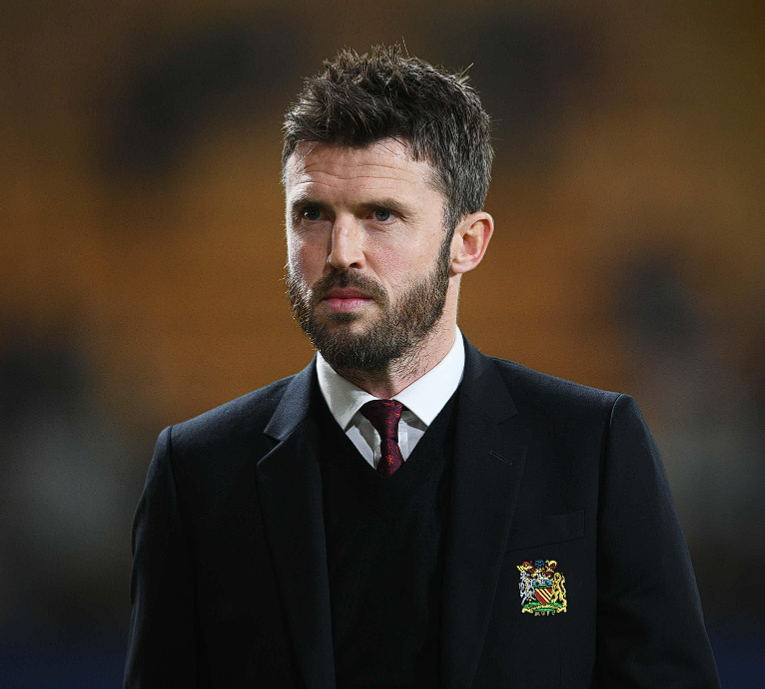 卡里克治下曼聯(lián)四連勝，馬奎爾盛贊球迷并談自身感悟