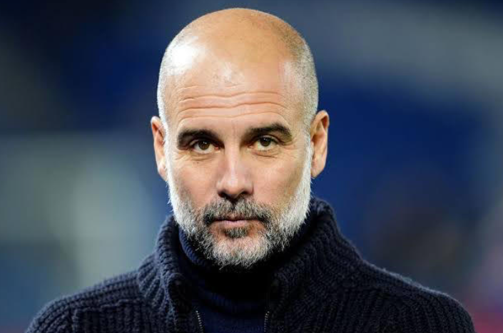 瓜迪奧拉談曼城戰(zhàn)術(shù)：以進(jìn)球?yàn)閷?dǎo)向，依球員特點(diǎn)調(diào)整