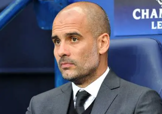 瓜迪奧拉談曼城戰(zhàn)術(shù)：以進(jìn)球?yàn)閷?dǎo)向，依球員特點(diǎn)調(diào)整