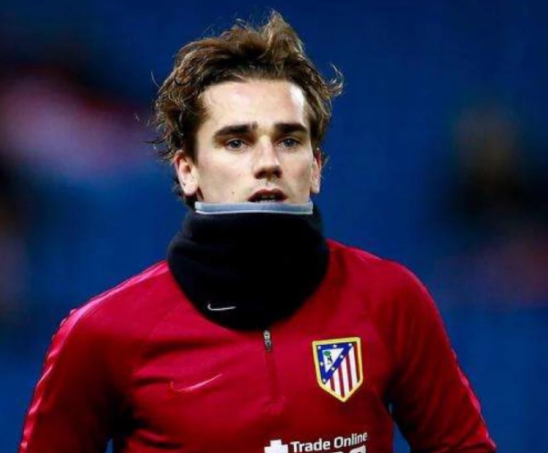 格列茲曼拒美職聯(lián)高薪邀約，留馬競逐冠軍夢