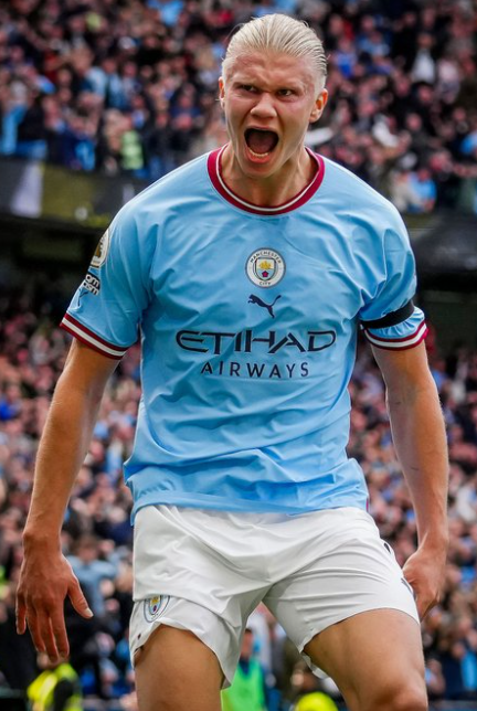 曼城歐冠折戟，哈蘭德發(fā)文激勵球隊前行