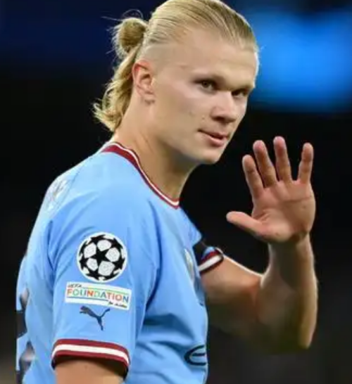 曼城歐冠折戟，哈蘭德發(fā)文激勵球隊(duì)前行