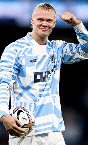 挪威友誼賽排兵布陣：哈蘭德休戰(zhàn)，索爾巴肯著眼長(zhǎng)遠(yuǎn)