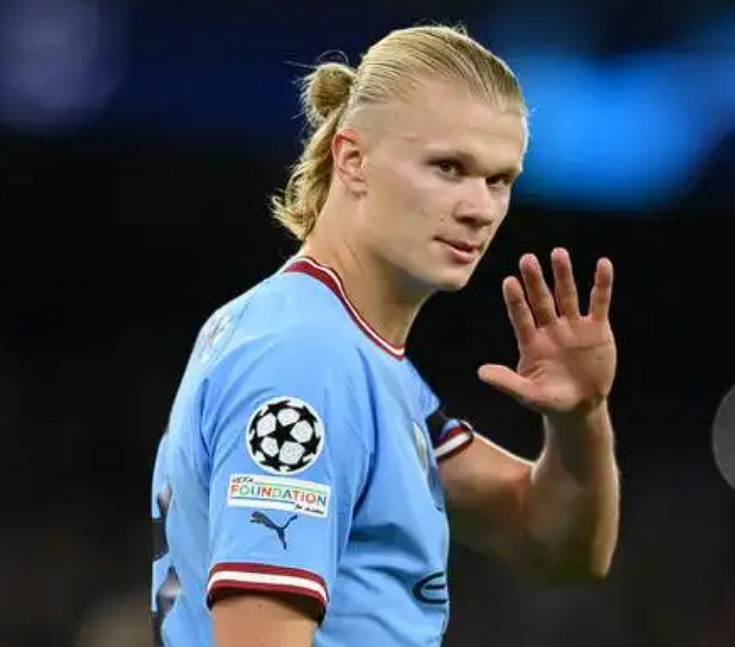 挪威友誼賽排兵布陣：哈蘭德休戰(zhàn)，索爾巴肯著眼長遠(yuǎn)