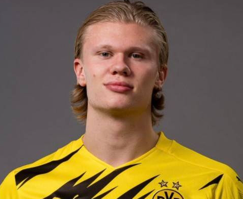 <a href='/news/tag/1057893' style='color: blue;'>挪威</a><a href='/news/tag/1069157.html' style='color: blue;'>友誼賽</a>排兵布陣：<a href='/news/tag/1205.html' style='color: blue;'>哈蘭德</a>休戰(zhàn)，<a href='/news/tag/1160999' style='color: blue;'>索爾巴肯</a>著眼長(zhǎng)遠(yuǎn)