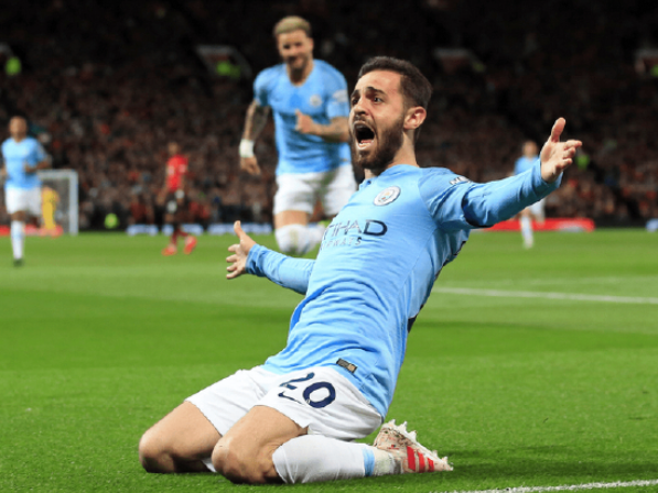 佩德羅&middot;門德斯談貝爾納多&middot;席爾瓦轉(zhuǎn)會前景：力薦巴薩